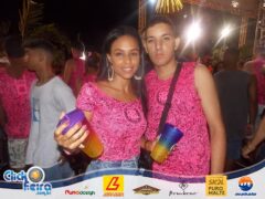 Camarote da Central (Sexta)